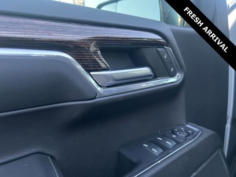 Used 2024 GMC Sierra 1500 Elevation w/ LPO, Elevation Black Package image 15