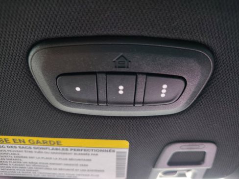 New 2025 Jeep Grand Cherokee L Limited w/ Luxury Tech Group II image 25