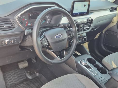 Used 2022 Ford Escape SE w/ Convenience Package AWD/4WD image 11