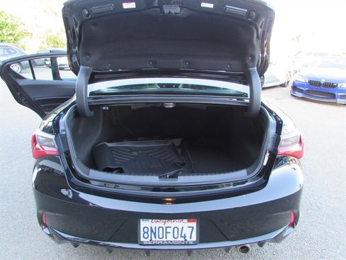 Used 2019 Acura ILX FWD image 23