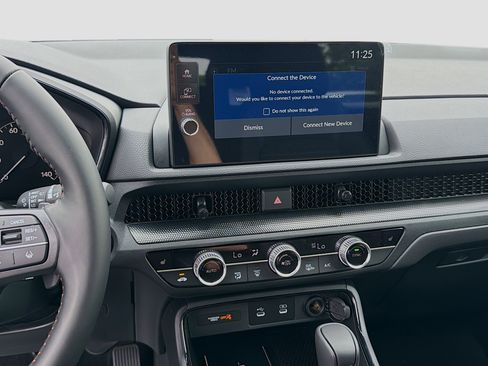 New 2026 Honda CR-V Sport image 12