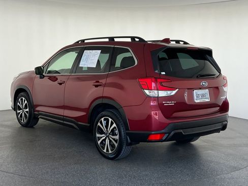 Used 2023 Subaru Forester Limited AWD/4WD image 6