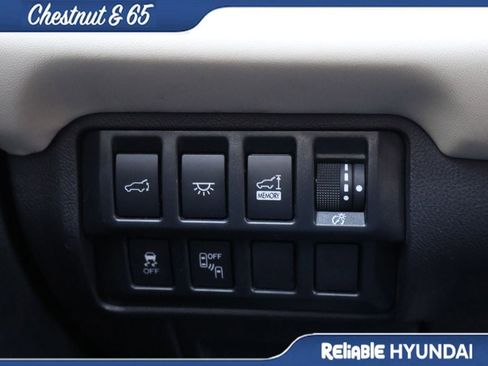 Used 2020 Subaru Ascent Touring w/ Popular Package #2A AWD/4WD image 34
