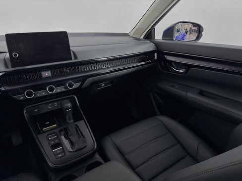 Certified 2024 Honda CR-V EX-L image 23