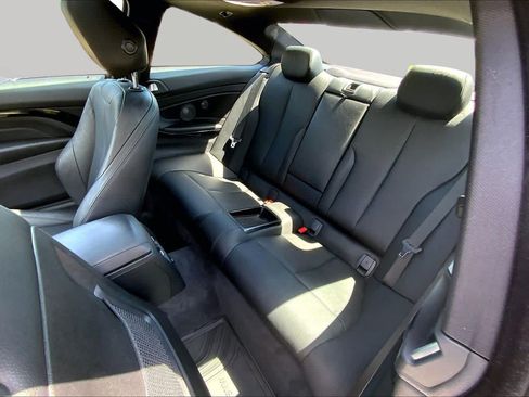 Used 2016 BMW 435i Coupe RWD image 19