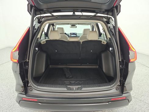 Used 2024 Honda CR-V EX-L image 19