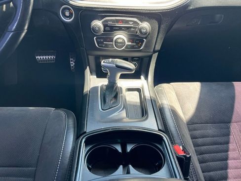 Used 2020 Dodge Charger Scat Pack w/ Daytona Edition Group image 39