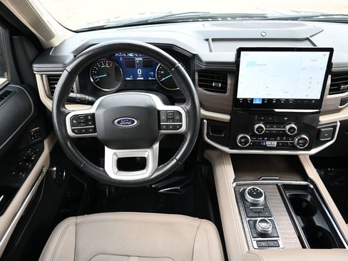 Used 2023 Ford Expedition Limited image 17