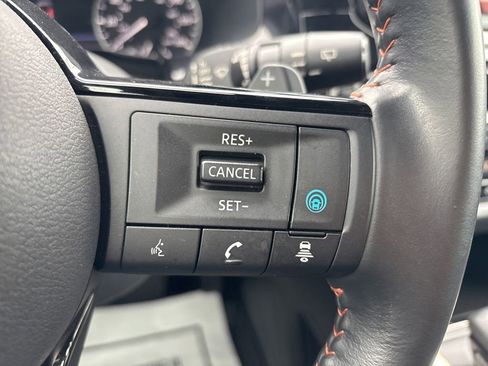 Used 2023 Nissan Pathfinder Rock Creek AWD/4WD image 21