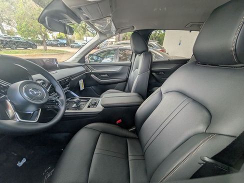 New 2026 MAZDA CX-70 SC Plus AWD/4WD image 6