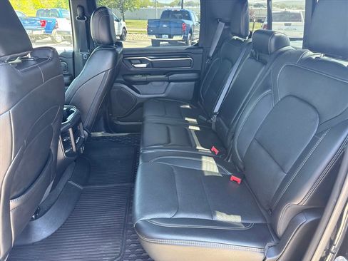 Used 2020 RAM 1500 Sport w/ Comfort & Convenience Group AWD/4WD image 11