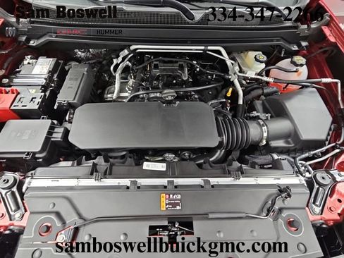 New 2026 GMC Canyon Elevation w/ Convenience Package RWD image 40