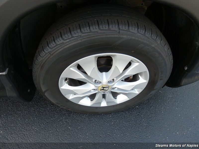Used 2014 Honda CR-V EX image 18
