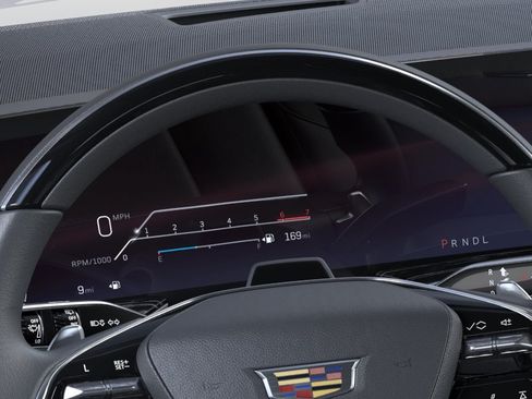 New 2026 Cadillac Escalade Sport AWD/4WD image 18