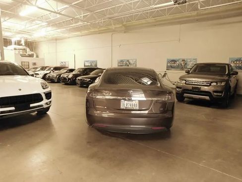 Used 2013 Tesla Model S RWD image 6