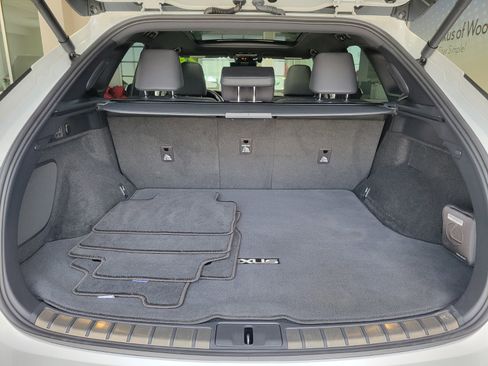 Certified 2024 Lexus RX 450h 450h+ Luxury w/ Convenience Package image 13