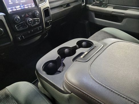 Used 2018 RAM 2500 Big Horn AWD/4WD image 26