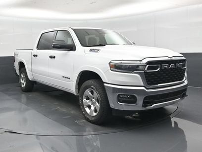 Used 2025 RAM 1500 Big Horn