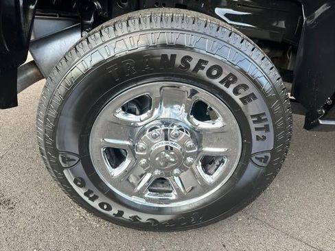 New 2026 RAM 2500 Tradesman image 44