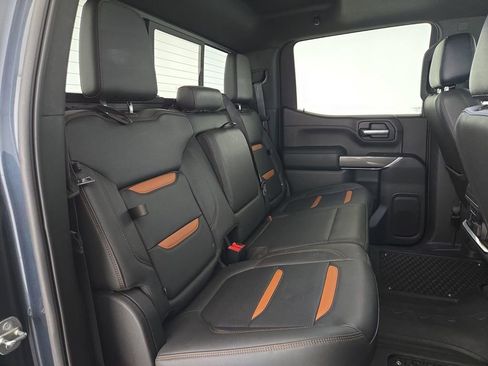 Used 2021 GMC Sierra 1500 AT4 w/ AT4 Premium Package AWD/4WD image 33