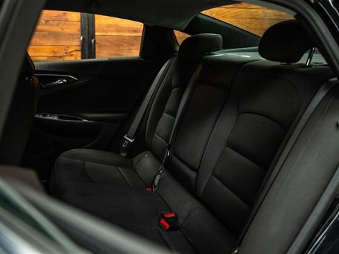 Used 2023 Chevrolet Malibu LT image 10