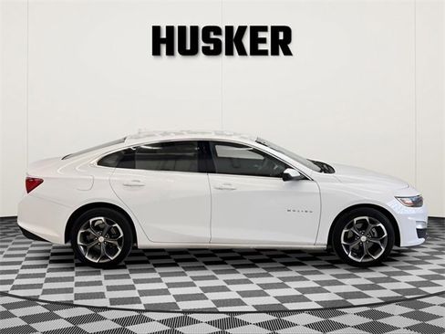 Certified 2024 Chevrolet Malibu LT image 2