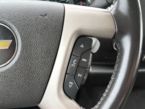 Used 2012 Chevrolet Silverado 1500 LT w/ All-Star Edition AWD/4WD image 16