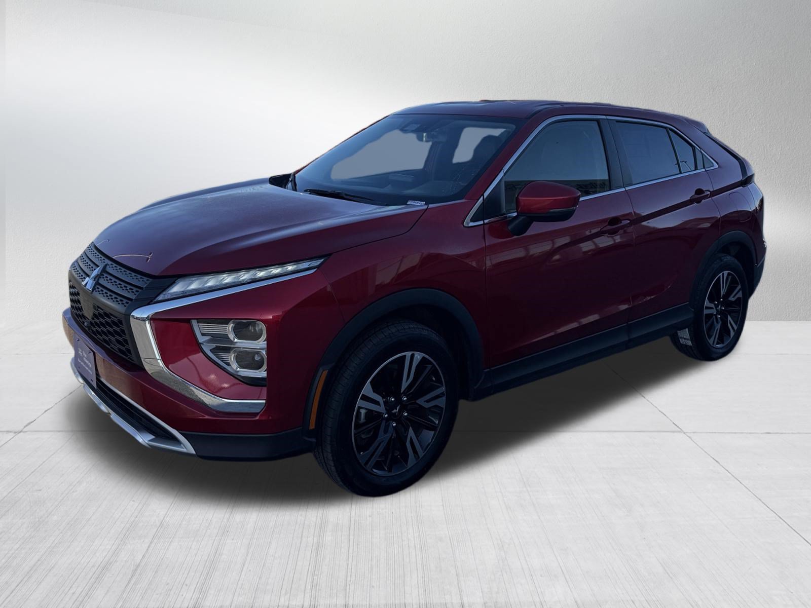 Used 2025 Mitsubishi Eclipse Cross SE AWD/4WD image 3