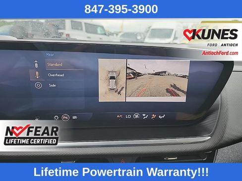 Used 2024 Buick Envision Preferred AWD/4WD image 21