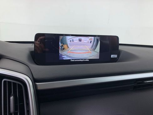 New 2026 MAZDA CX-50 Meridian Edition w/ Weather Package image 21