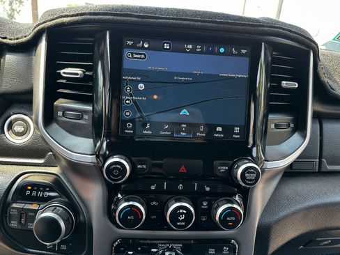 Used 2022 RAM 1500 Big Horn image 20