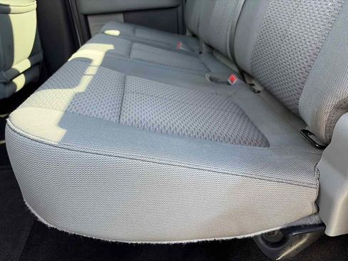 Used 2011 Ford F150 XLT w/ XLT Chrome Pkg RWD image 15