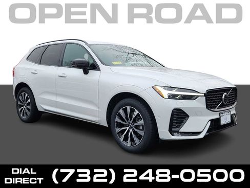 Used 2023 Volvo XC60 B5 Plus w/ Protection Package Premier image 1