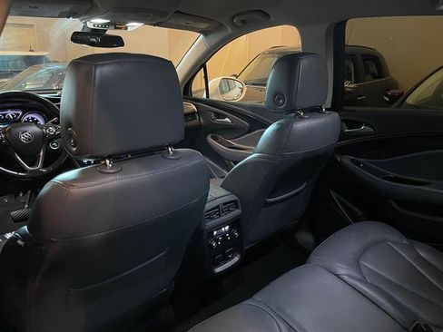 Used 2019 Buick Envision Essence image 75