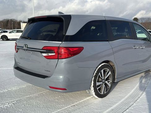 Used 2023 Honda Odyssey Touring image 7
