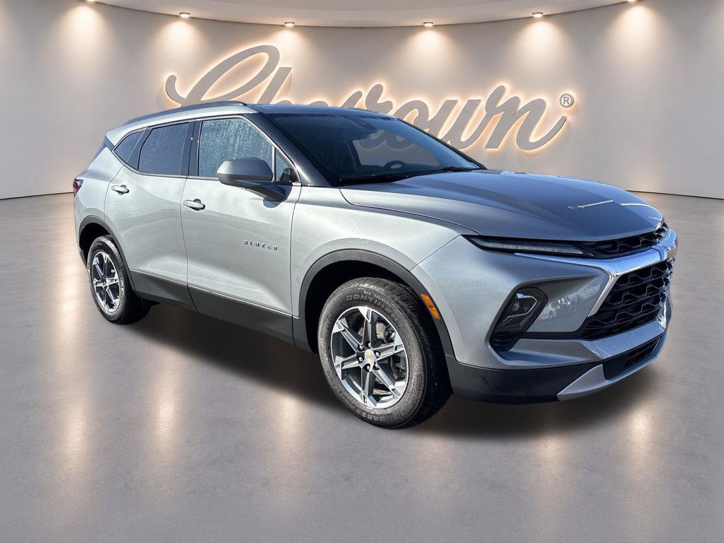Used 2024 Chevrolet Blazer LT w/ Convenience Package FWD image 7
