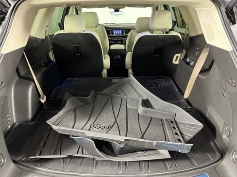 Used 2023 Buick Enclave Avenir w/ Avenir Technology Package FWD image 49