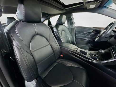 Used 2021 Toyota Avalon Limited w/ Advanced Safety Package image 28