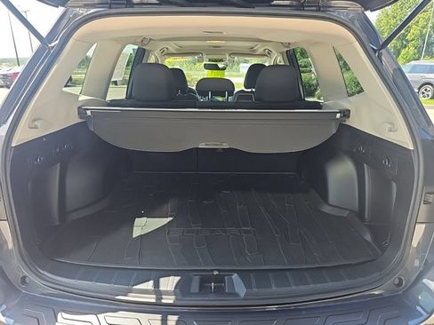 Used 2020 Subaru Forester Premium w/ Popular Package #1 AWD/4WD image 36