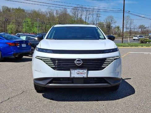 Certified 2025 Nissan Murano SL w/ Cargo Package AWD/4WD image 3