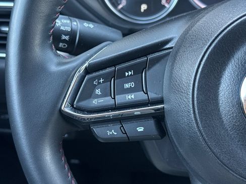 Used 2023 MAZDA CX-5 Carbon Edition AWD/4WD image 35