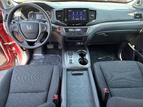 Used 2021 Honda Ridgeline Sport image 26