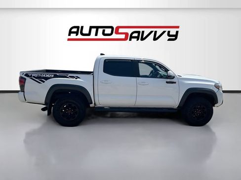 Used 2019 Toyota Tacoma TRD Pro image 8