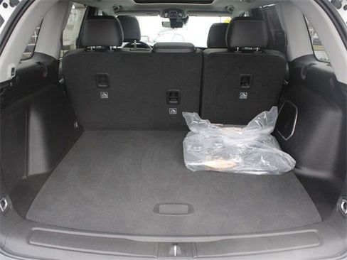 New 2024 Jeep Grand Cherokee Limited 4xe w/ Luxury Tech Group II image 14