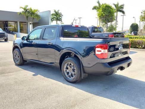 Certified 2022 Ford Maverick XLT w/ Equipment Group 300A Standard AWD/4WD image 9