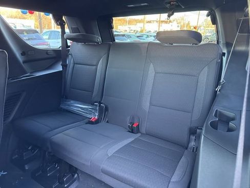 New 2026 Chevrolet Tahoe LS AWD/4WD image 19