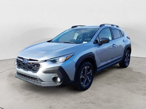 Used 2026 Subaru Crosstrek 2.5i Premium w/ Crosstrek Mirror Package AWD/4WD image 1