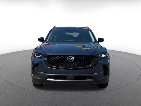 Used 2025 MAZDA CX-50 2.5 Hybrid w/ Premium Plus Pkg AWD/4WD image 4