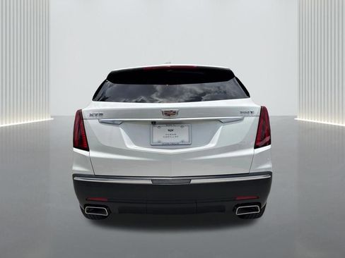 Used 2024 Cadillac XT5 Luxury FWD image 6