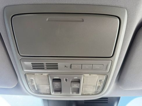 Used 2017 Honda CR-V EX-L image 22
